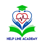helpline academy logo